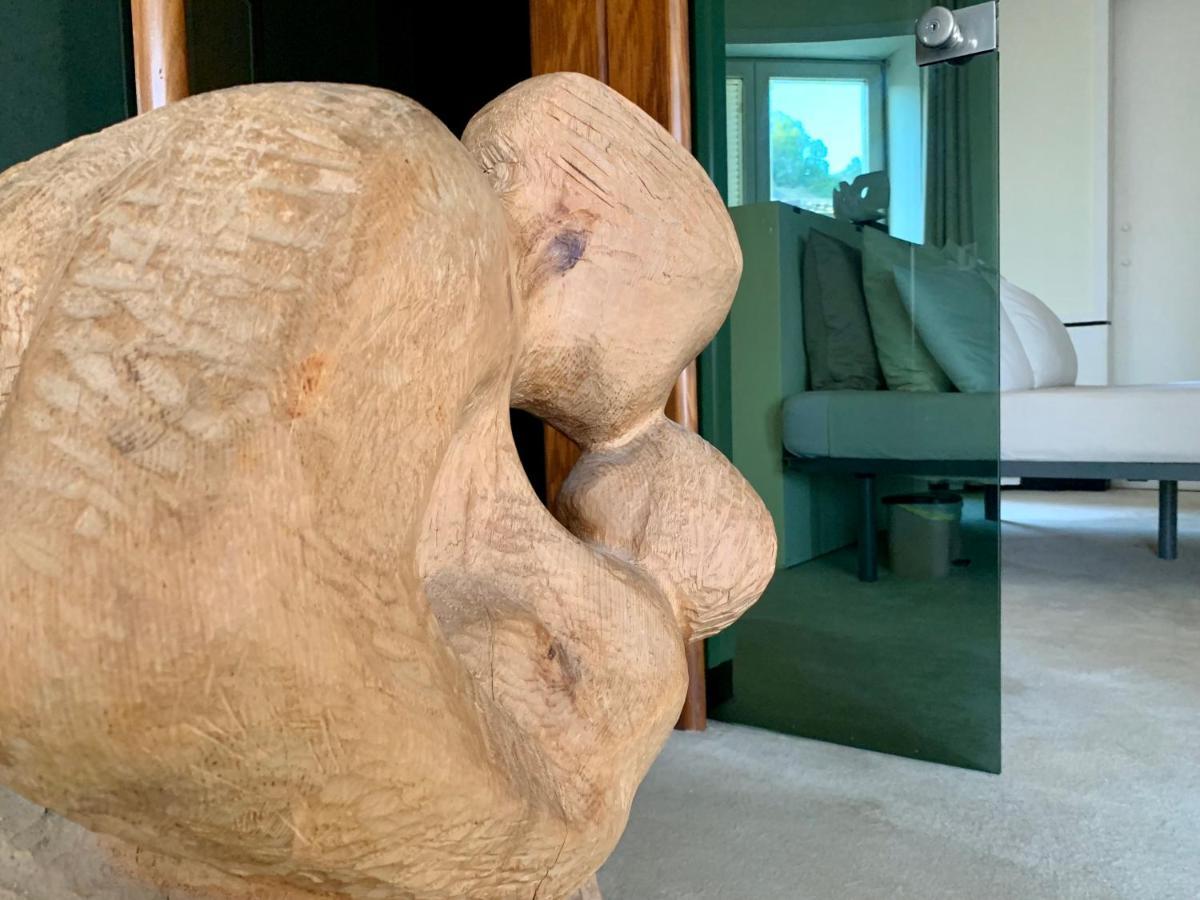 Attico D'Arte Sulla Valle Dei Templi Agrigento Ngoại thất bức ảnh
