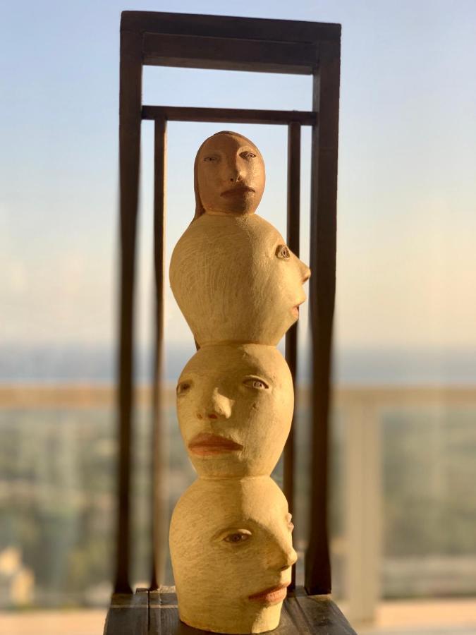 Attico D'Arte Sulla Valle Dei Templi Agrigento Ngoại thất bức ảnh